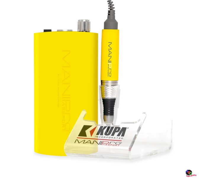KUPA Manipro Passport Socal Edition