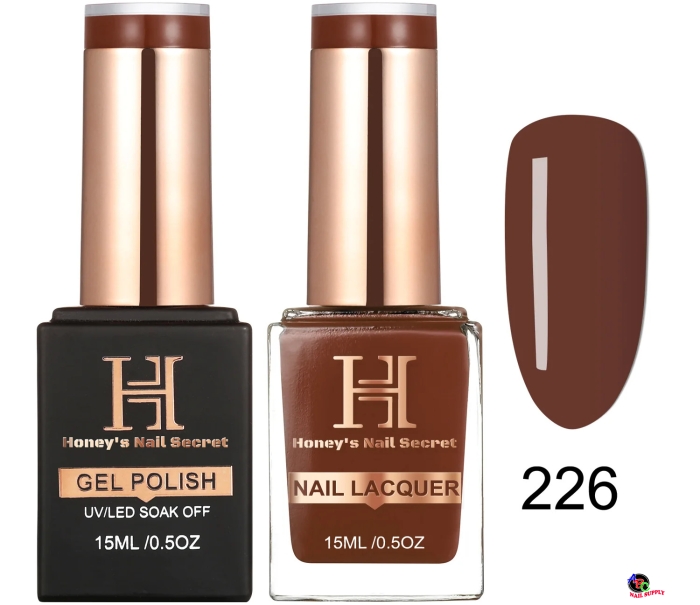 GEL & LACQUER - HP226