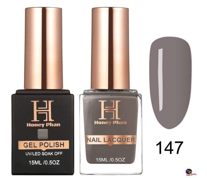 GEL & LACQUER - HP147