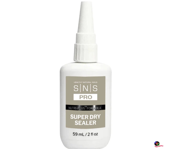 SNS Sealer Dry 2oz 90 pcs./case