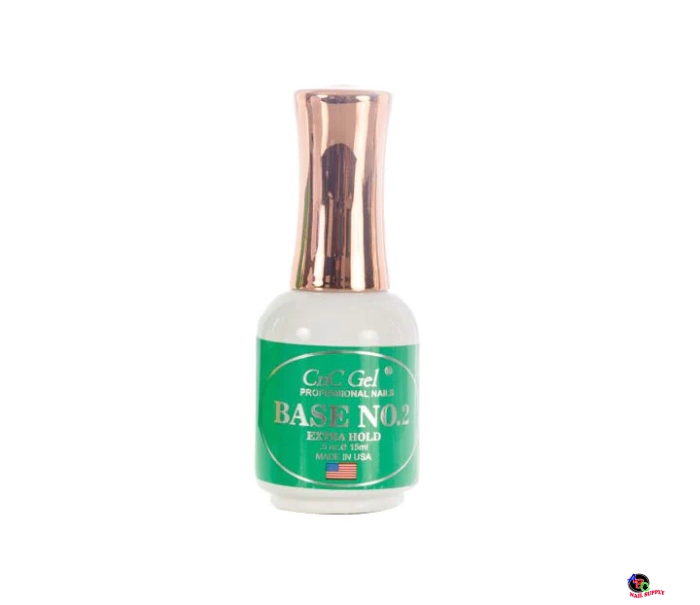 C&C Gel Base 0.5oz