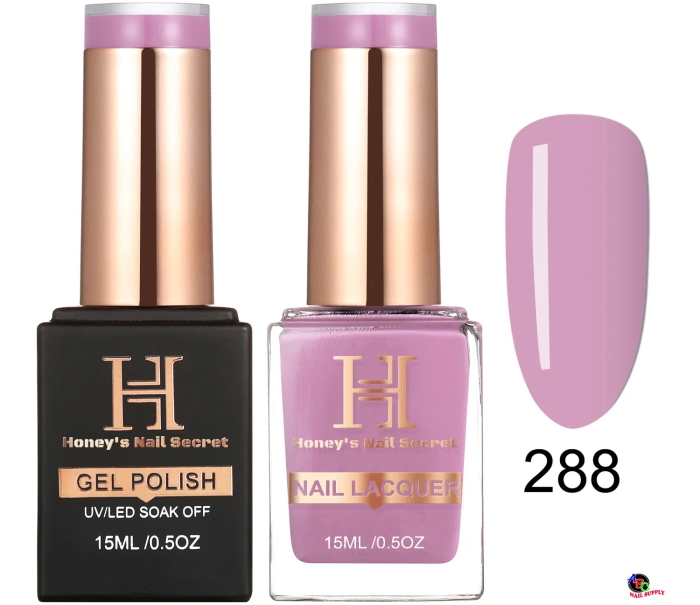 GEL & LACQUER - HP288