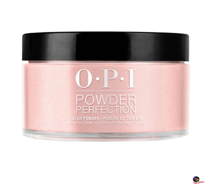 OPI Dipping Powder Passion 4.25oz