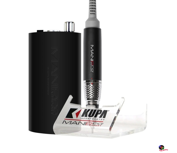 KUPA Manipro Passport Phantom Nail Drill