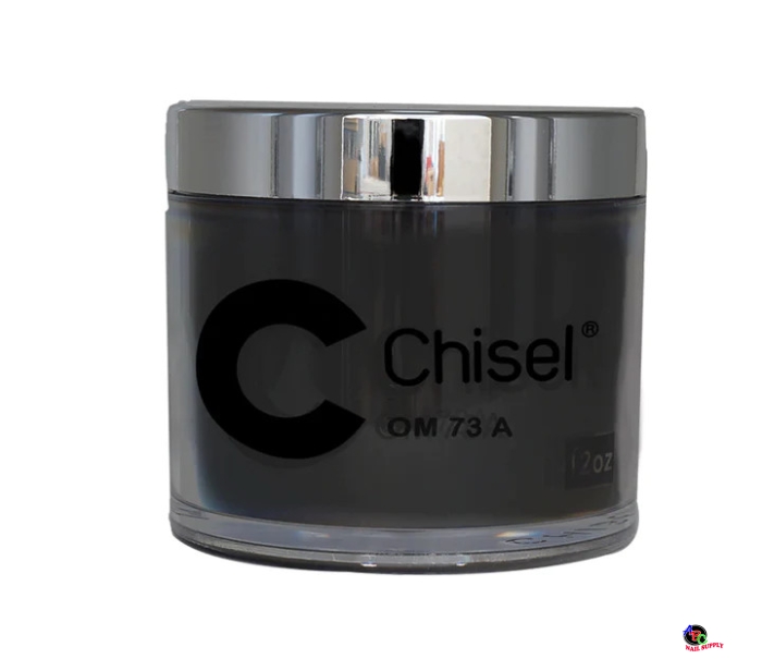 Chisel Dip Powder - Ombre OM73A 12oz (Refill) 60 pcs./case