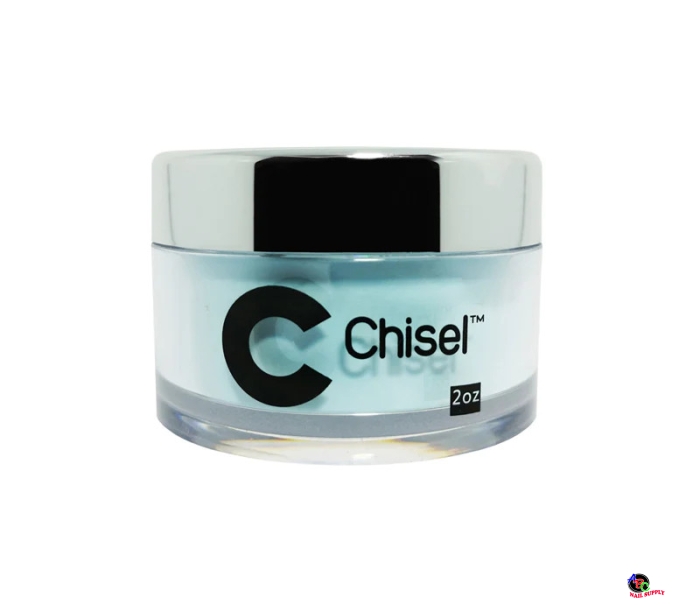 Chisel Acrylic and Dip Powder - 2IN1 Glow in the Dark Collection 2oz