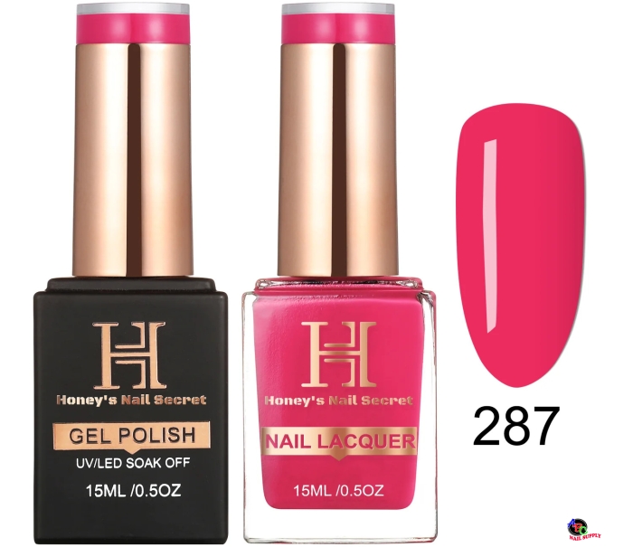 GEL & LACQUER - HP287