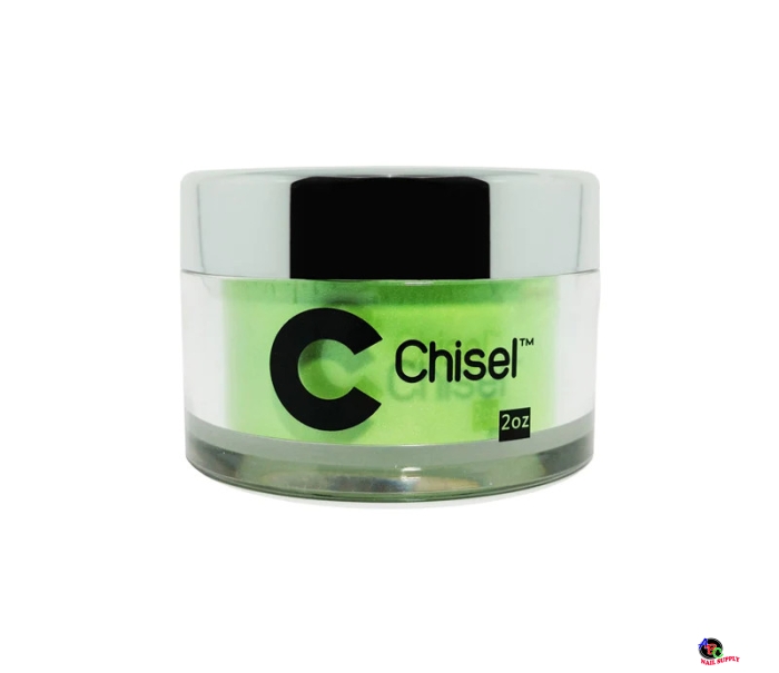 Chisel Acrylic and Dip Powder - 2IN1 Ombre Metallic 2oz