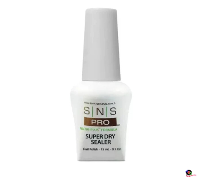 SNS Sealer Dry 0.5oz