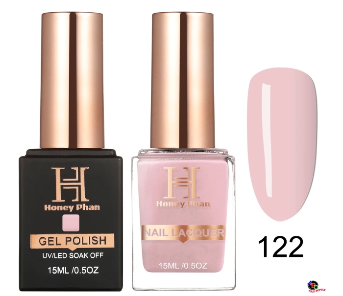 FULL LINE PREMIUM GEL + LACQUER 200 COLORS