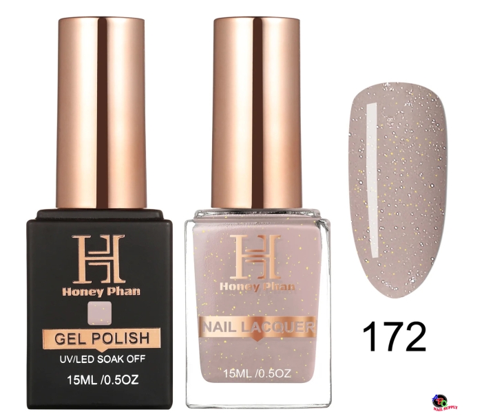 GEL & LACQUER - HP172