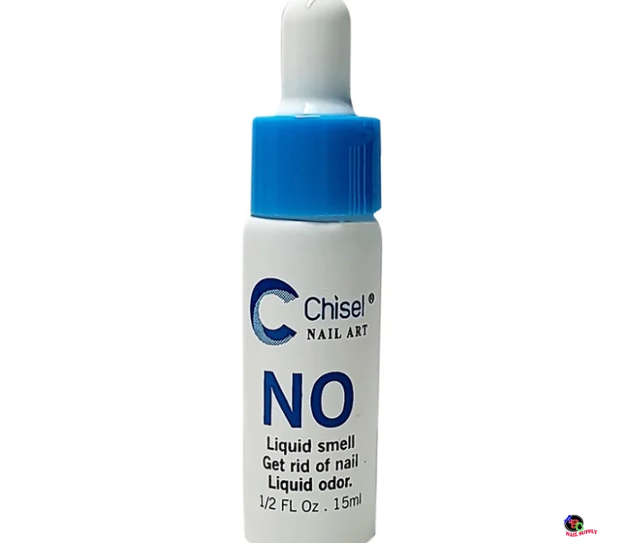 Chisel Nail Liquid Odor Out 0.5oz