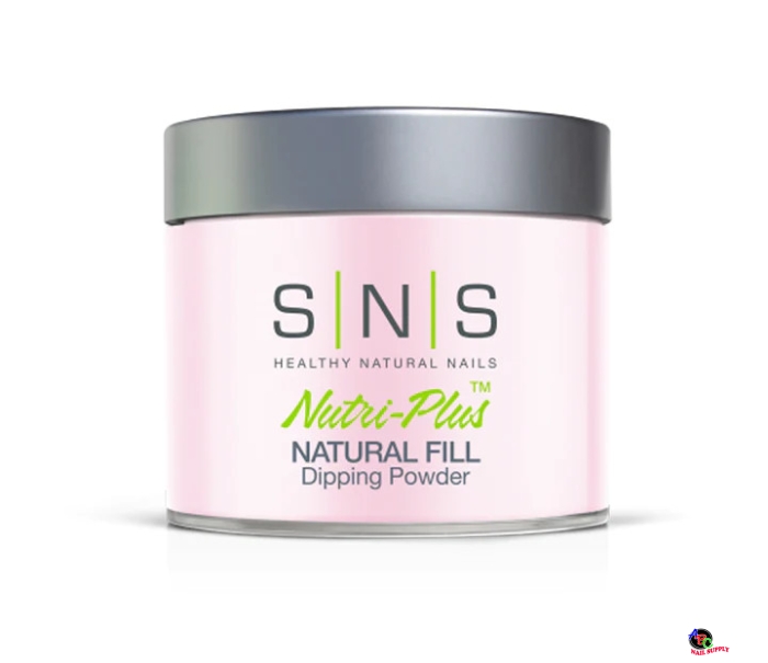 SNS Dip Powder Natural Fill 4oz