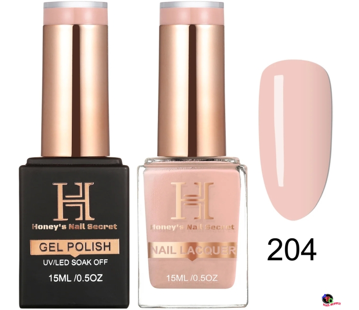 FULL LINE PREMIUM GEL + LACQUER 120 COLORS