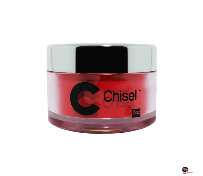 Chisel Acrylic and Dip Powder - 2IN1 Solid 2oz