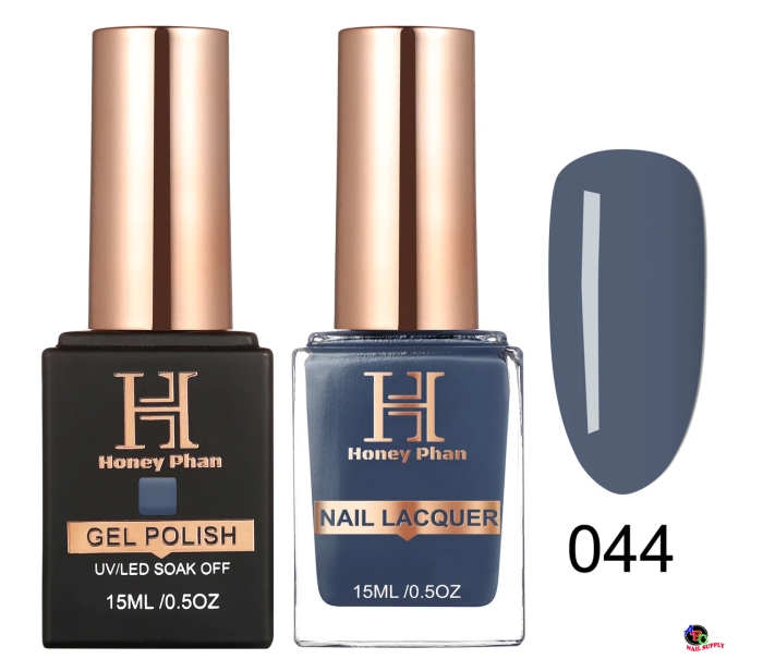 GEL & LACQUER - HP044