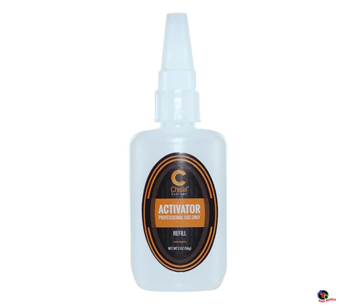 Chisel 2IN1 - Activator 2oz (Refill)