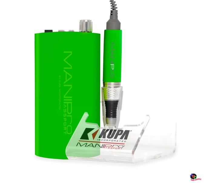 KUPA Manipro Passport Socal Edition