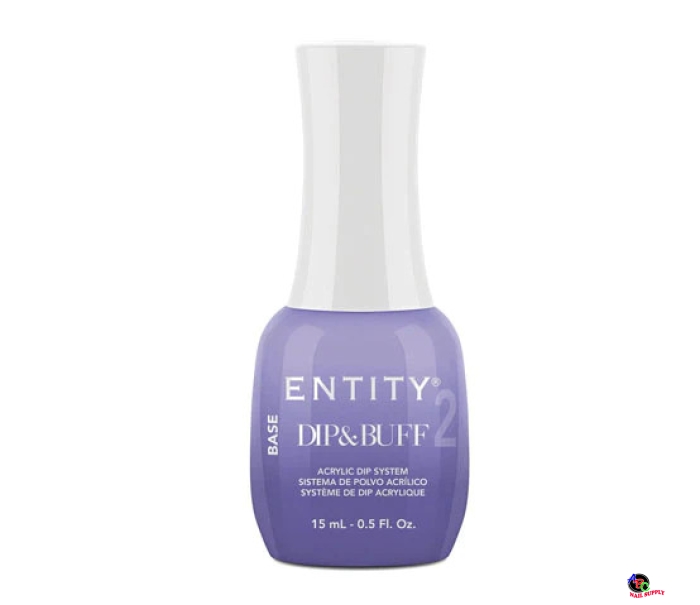 Entity Dip Liquid - #2 Base Coat 0.5oz