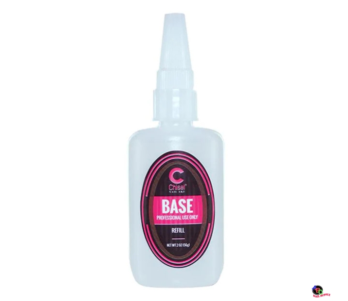 Chisel 2IN1 - Base 2oz (Refill)