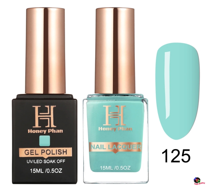 FULL LINE PREMIUM GEL + LACQUER 200 COLORS