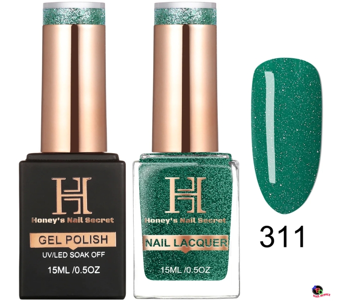 GEL & LACQUER - HP311