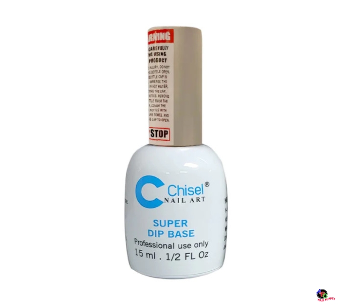Chisel Super Dip - Base 0.5oz