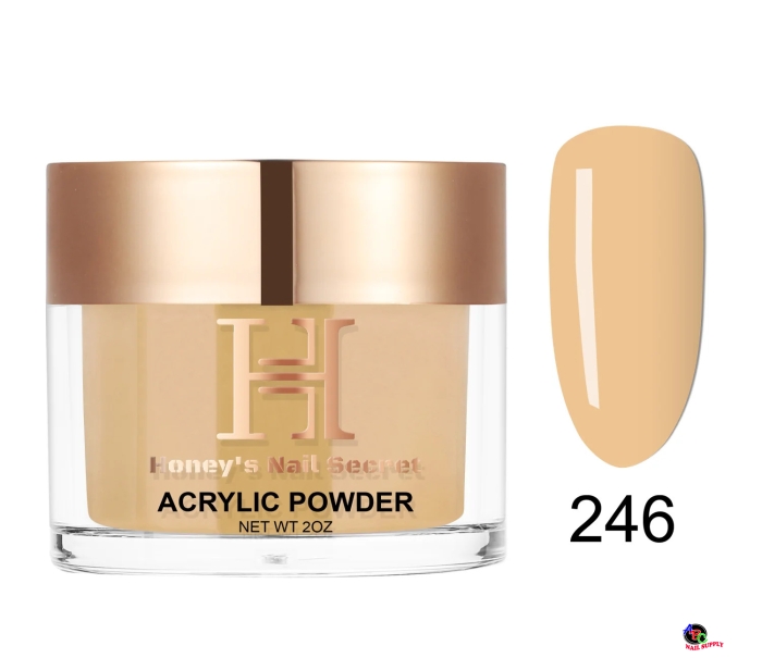 FULL LINE PREMIUM ACRYLIC ONLY 120 NEW COLORS