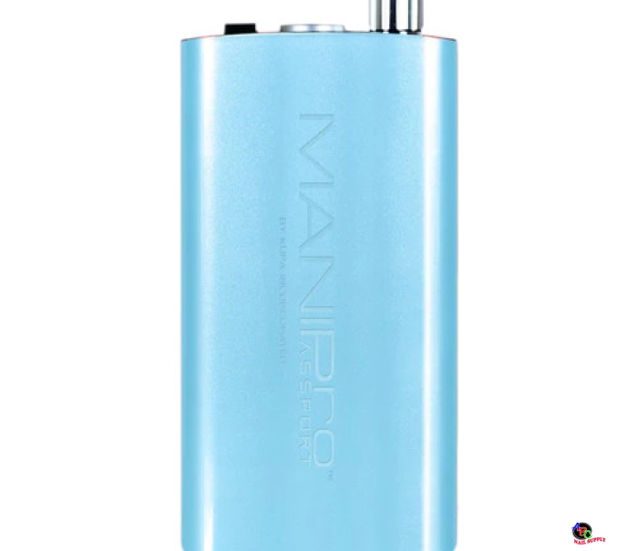 KUPA Manipro Passport Blue Prince Color Control Box
