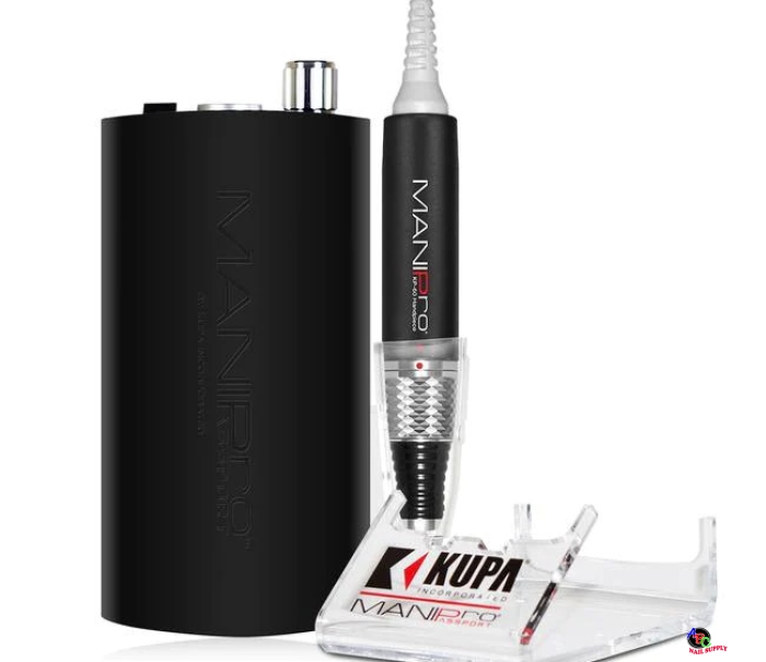 KUPA Manipro Passport Phantom Nail Drill