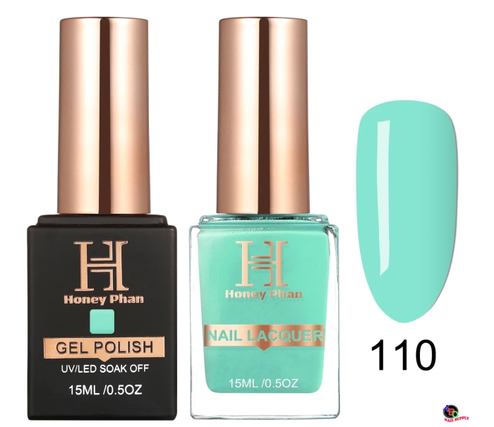 FULL LINE PREMIUM GEL + LACQUER 200 COLORS