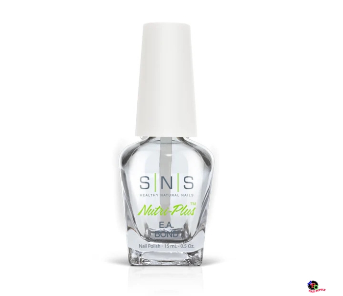 SNS E.A. Bond 0.5oz 84 bottles./case