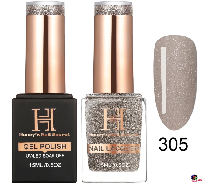 GEL & LACQUER - HP305
