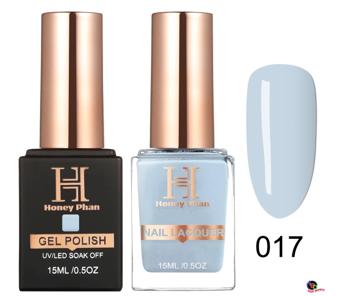 FULL LINE PREMIUM GEL + LACQUER 200 COLORS