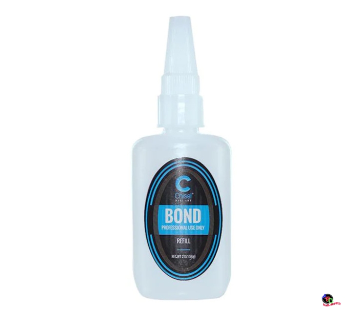 Chisel 2IN1 - Bonder 2oz (Refill)