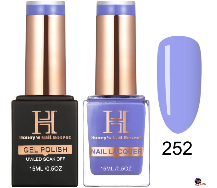 FULL LINE PREMIUM GEL + LACQUER 120 COLORS