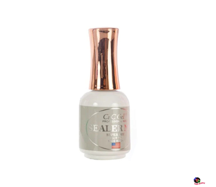 C&C Gel Sealer 0.5oz