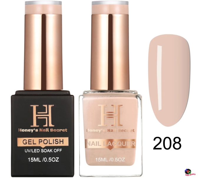 FULL LINE PREMIUM GEL + LACQUER 120 COLORS