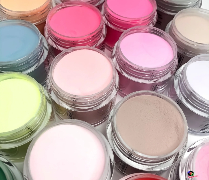 FULL LINE PREMIUM ACRYLIC ONLY 200 COLORS