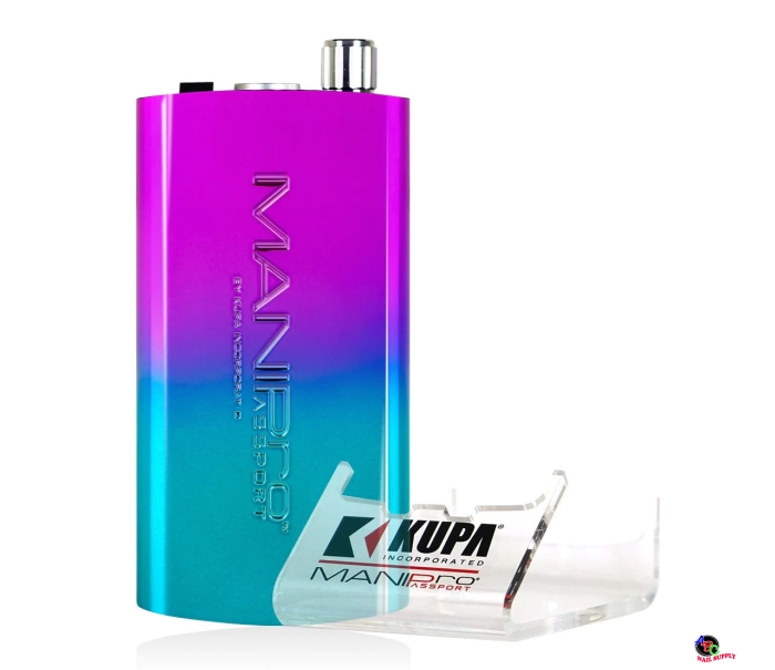 KUPA Manipro Passport Mermaid Control Box