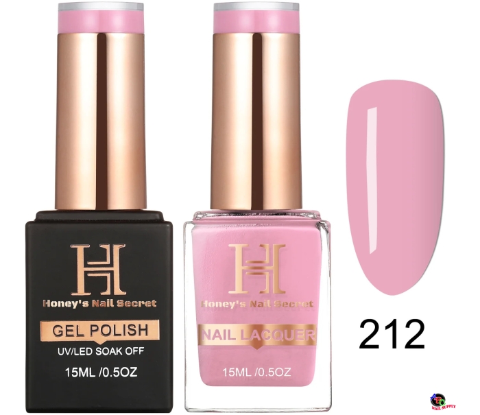 FULL LINE PREMIUM GEL + LACQUER 120 COLORS