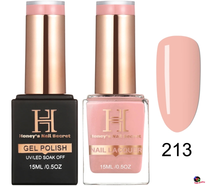 FULL LINE PREMIUM GEL + LACQUER 120 COLORS