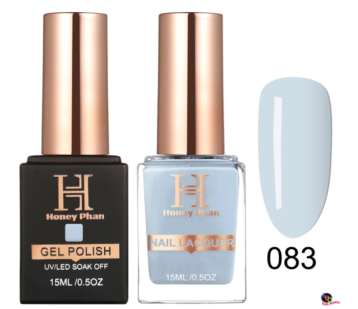 GEL & LACQUER - HP083