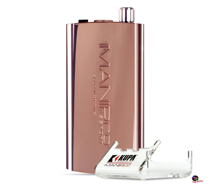 KUPA Manipro Passport Rose Control Box