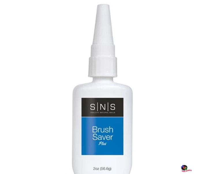 SNS Brush Saver 2oz 90 pcs./case