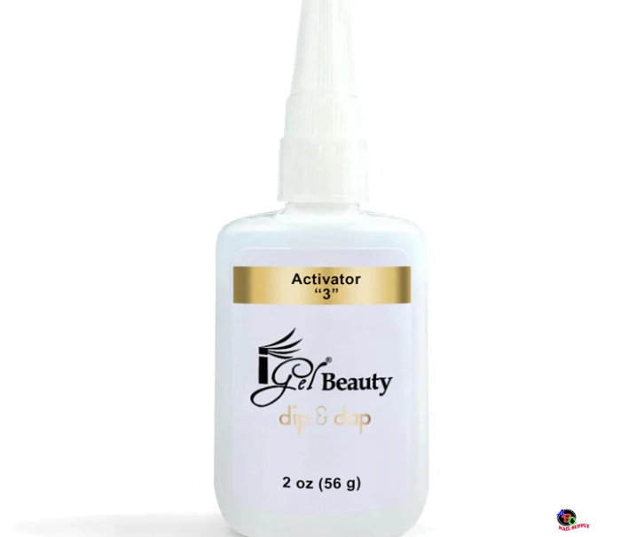 iGel Dip & Acrylic Top Refill 2oz
