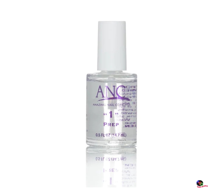 ANC Dip Liquid - #1 Prep 0.5oz 96 pcs/case