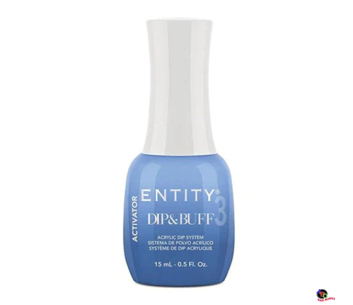 Entity Dip Liquid - #3 Activator 0.5oz