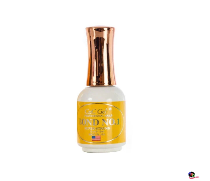 C&C Gel Bond 0.5oz