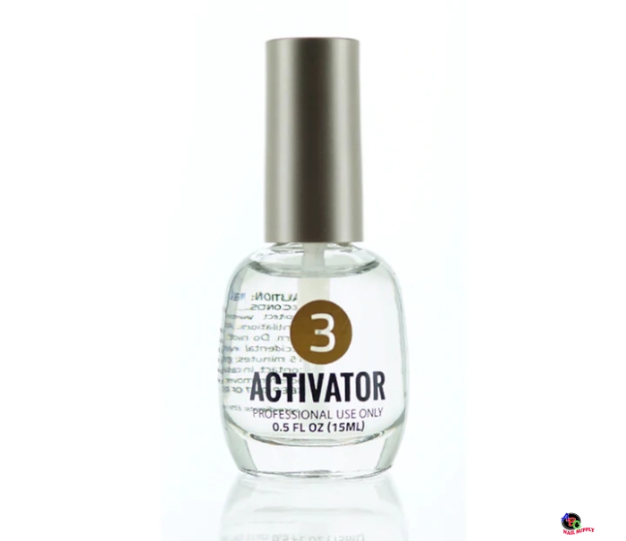Chisel 2IN1 - Activator 0.5oz